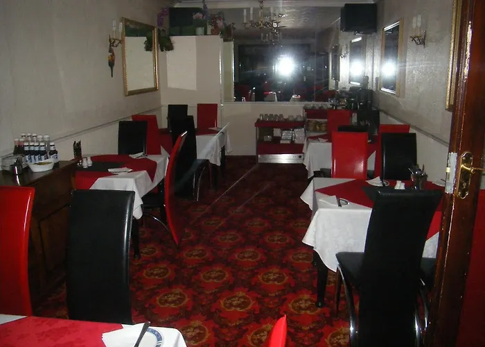 The Roman Hotel