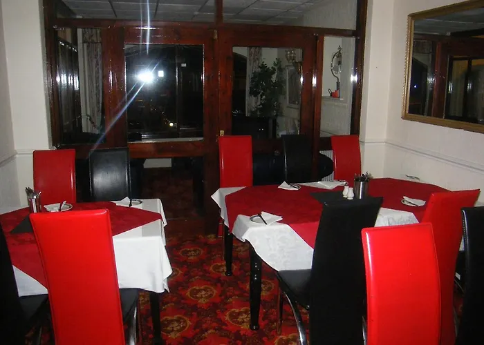 The Roman Hotel