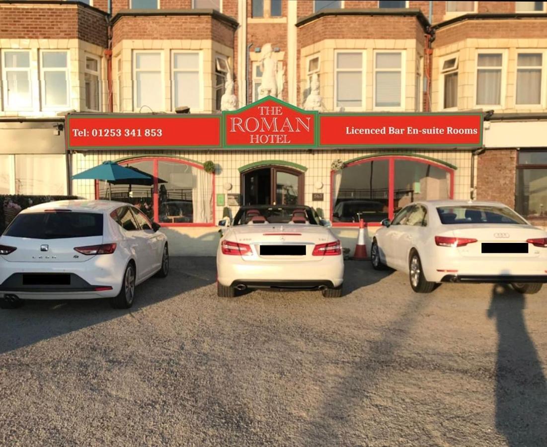 The Blackpool